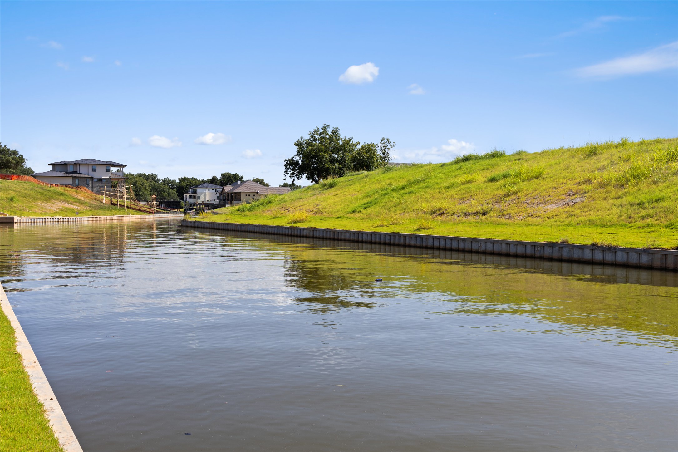 117 Hannahs Way Burnet, TX 78611 - Photo 26 of 28 a view of an ocean view