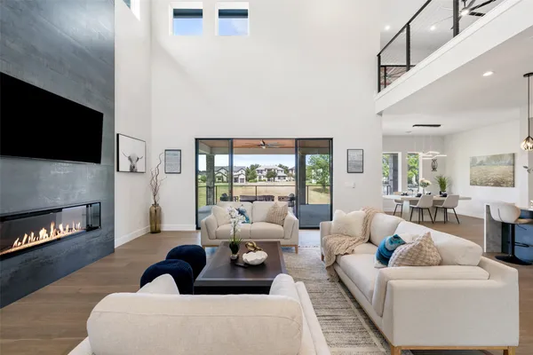 $1,750,000 | 117 Hannahs Way, Burnet, TX 78611