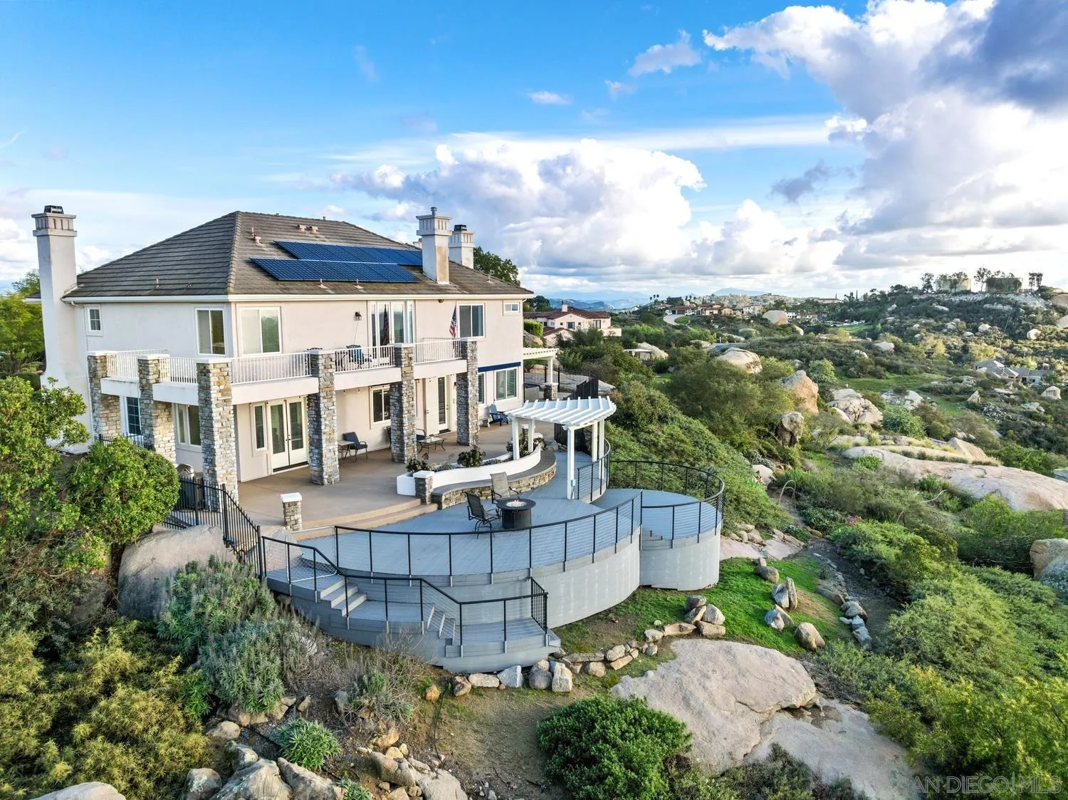 29190 Crystal Ridge Court Escondido, CA 92026 - Photo 45 of 62