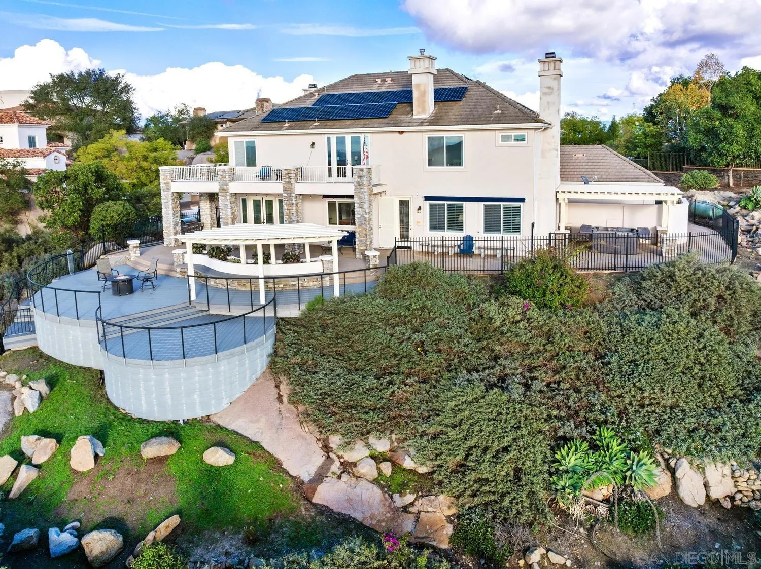 29190 Crystal Ridge Court Escondido, CA 92026 - Photo 46 of 62