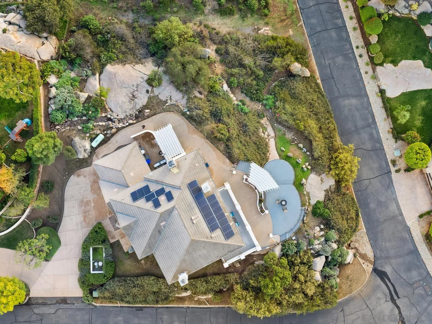 29190 Crystal Ridge Court Escondido, CA 92026 - Photo 47 of 62