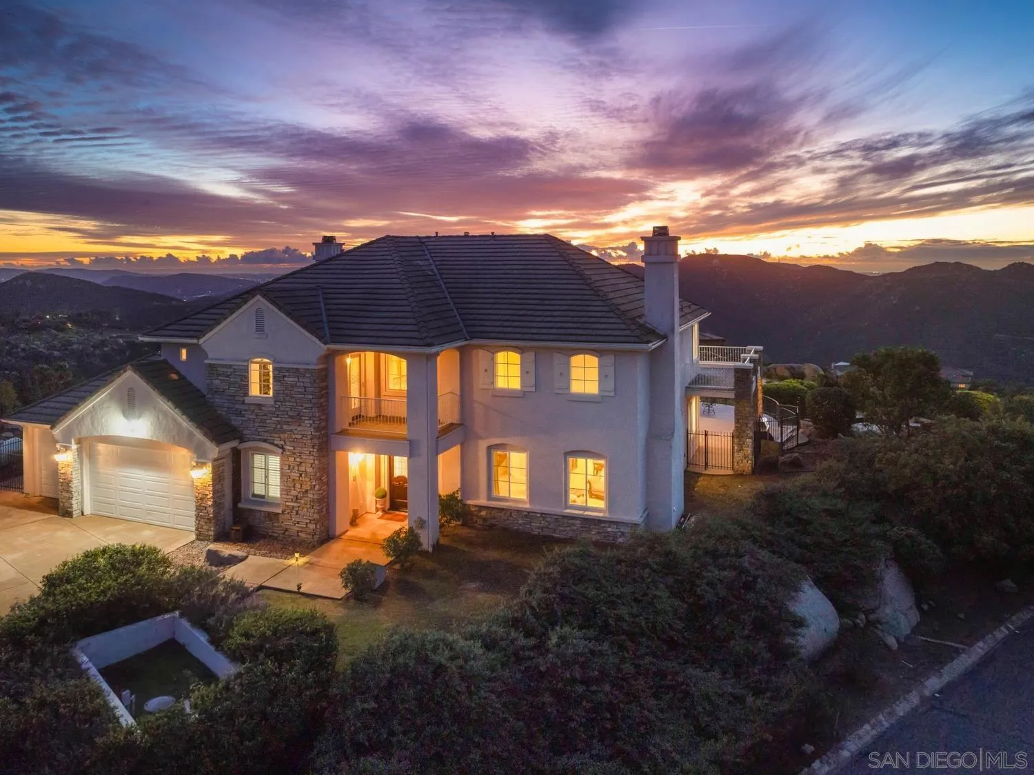 29190 Crystal Ridge Court Escondido, CA 92026 - Photo 54 of 62