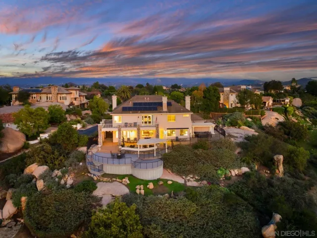 $1,590,000 | 29190 Crystal Ridge Court, Escondido, CA 92026