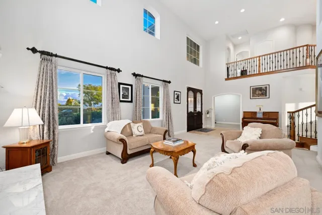 $1,590,000 | 29190 Crystal Ridge Court, Escondido, CA 92026