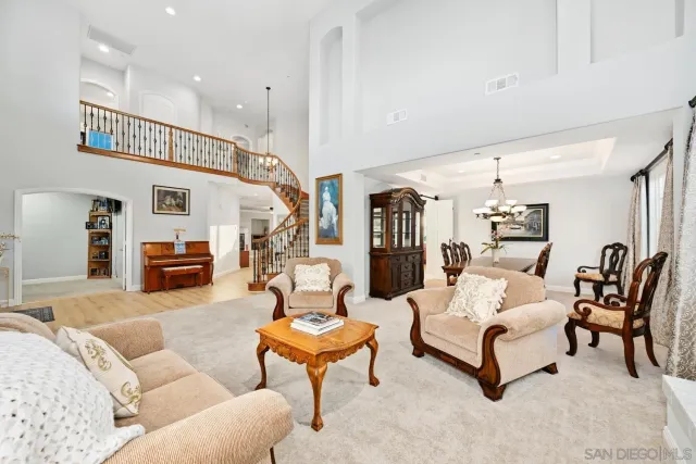 $1,590,000 | 29190 Crystal Ridge Court, Escondido, CA 92026