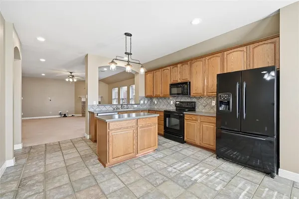 $2,450 | 4529 Worchester Lane, McKinney, TX 75070