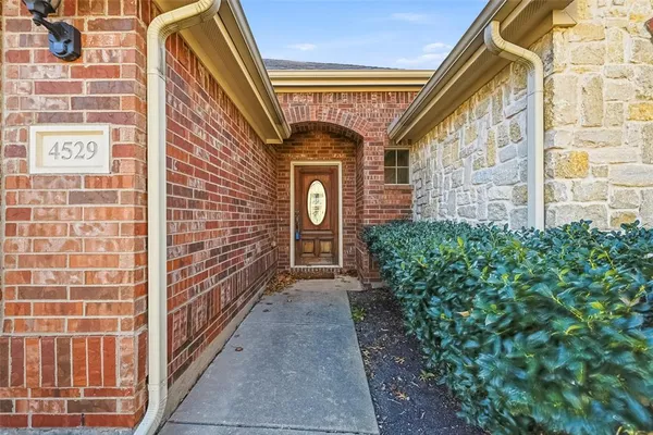 $2,450 | 4529 Worchester Lane, McKinney, TX 75070