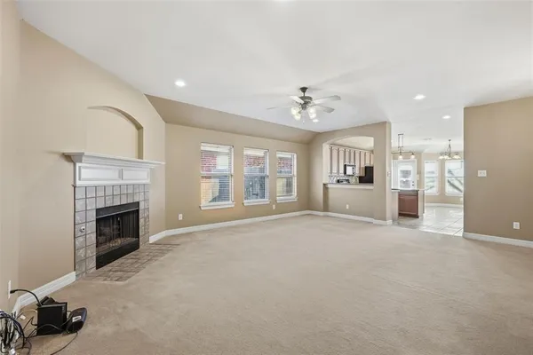 $2,450 | 4529 Worchester Lane, McKinney, TX 75070