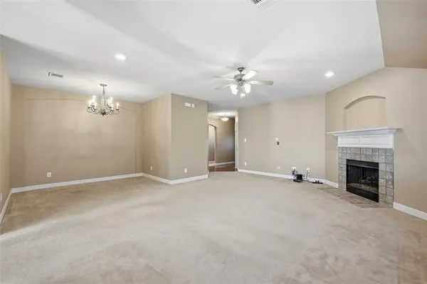 $2,450 | 4529 Worchester Lane, McKinney, TX 75070