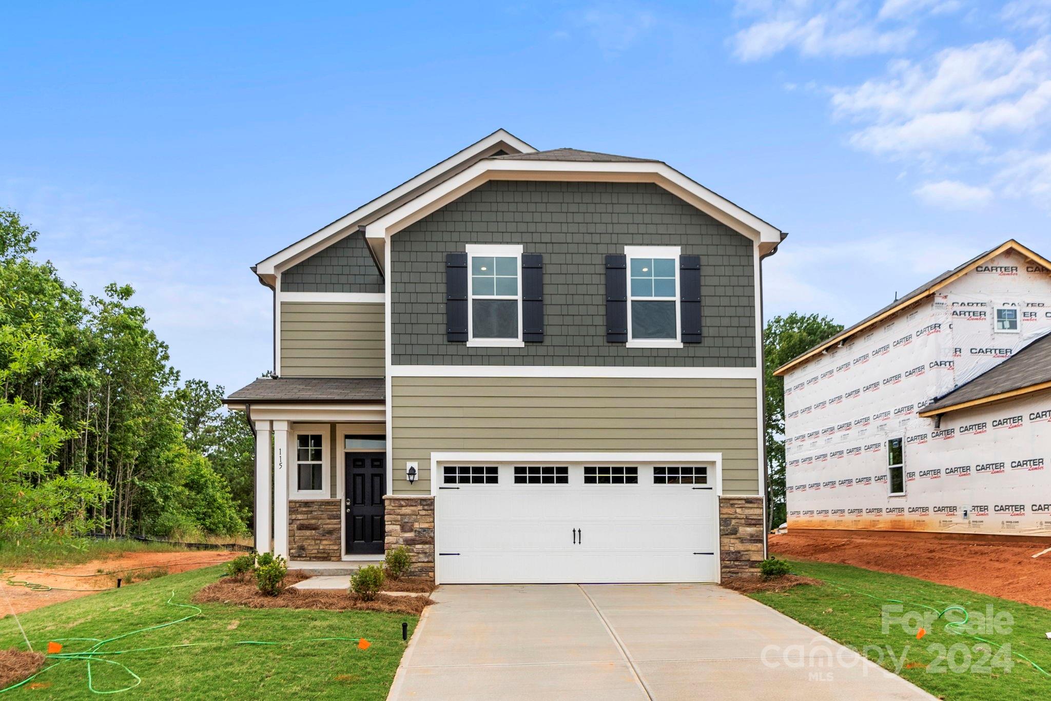 605 Cashion Road York, SC 29745 - Photo 1 of 24 Gallery Image 1