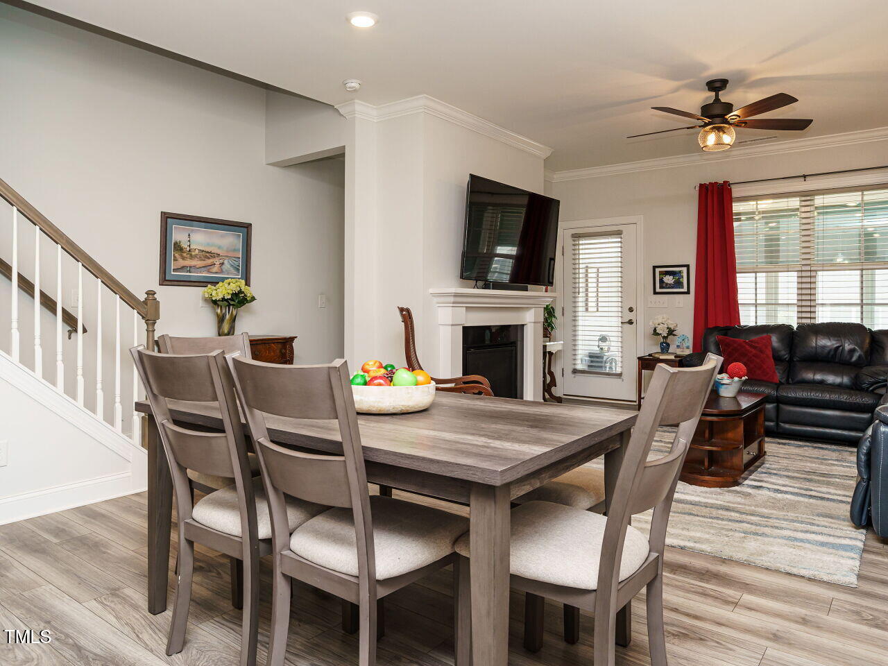 107 Canary Court Raleigh, NC 27610 - Photo 13 of 41 013-1280x960-dining-room