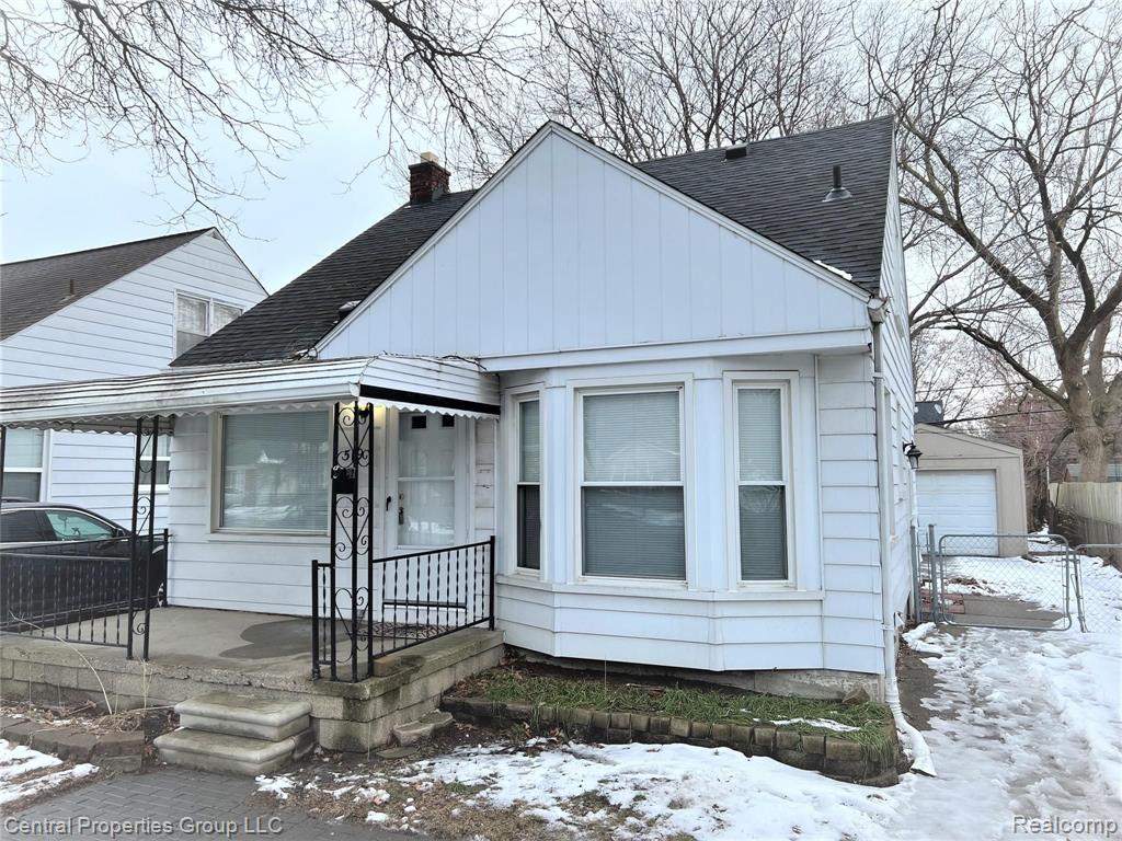 519 South Campbell Road Royal Oak, MI 48067 - Photo 2 of 16
