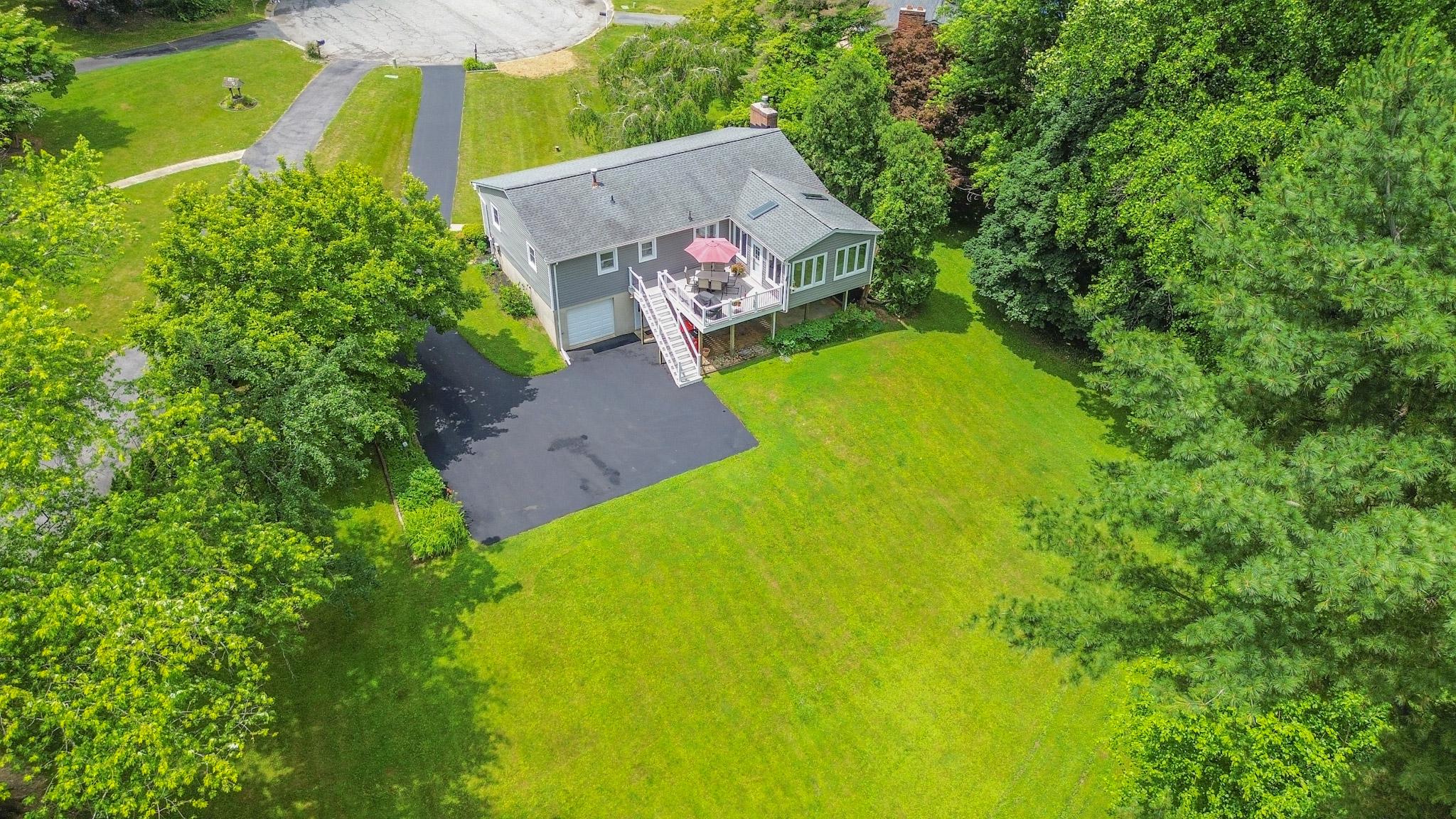 2500 Suffolk Court Fallston, MD 21047 - Photo 37 of 42 Aerial