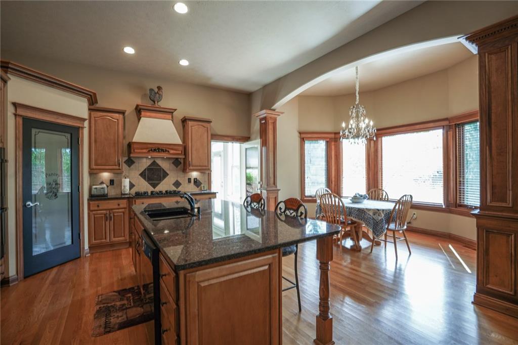 14759 Thor Run Drive Fishers, IN 46040 - Photo 14 of 48