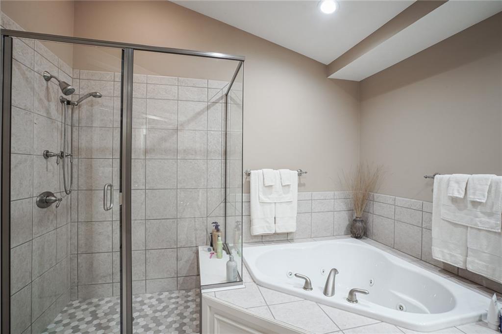 14759 Thor Run Drive Fishers, IN 46040 - Photo 23 of 48