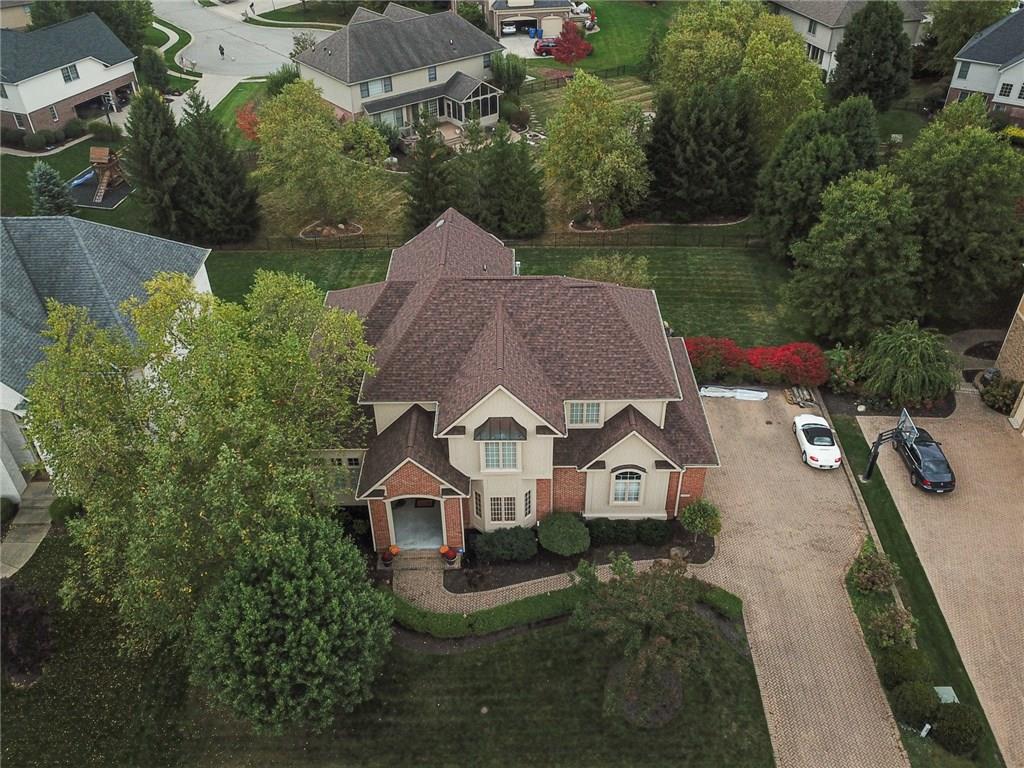 14759 Thor Run Drive Fishers, IN 46040 - Photo 42 of 48