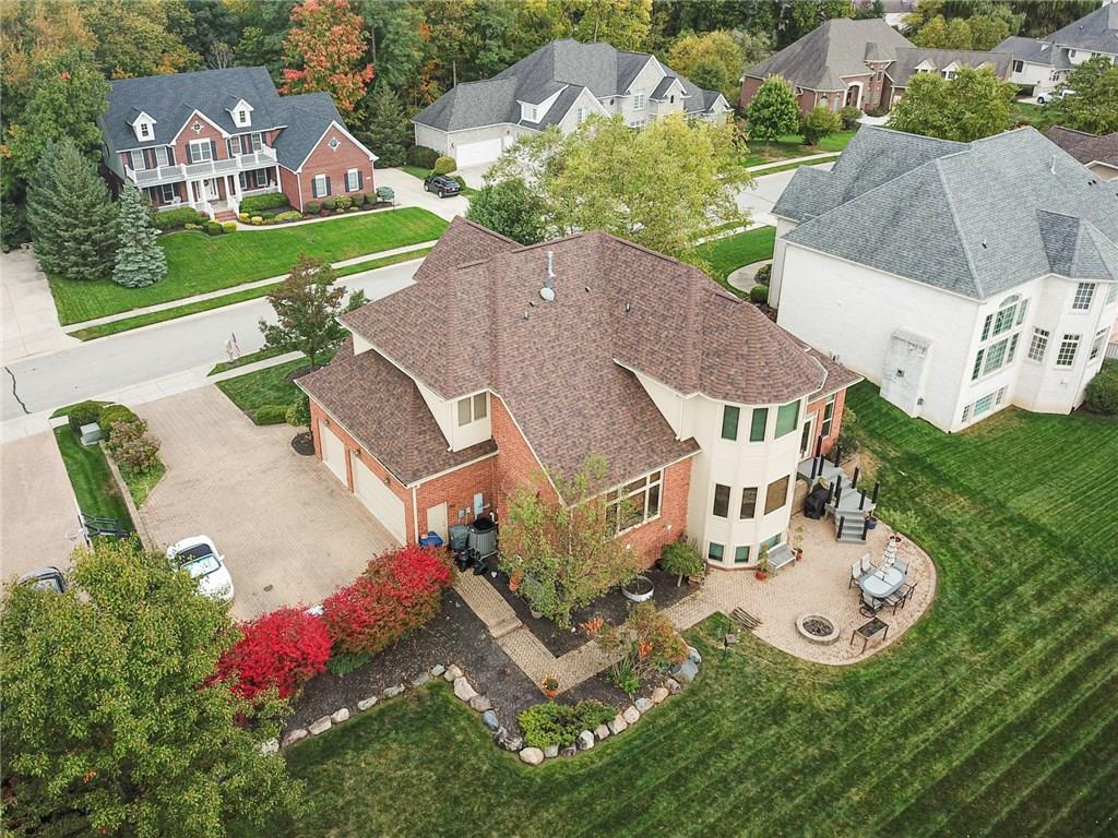 14759 Thor Run Drive Fishers, IN 46040 - Photo 44 of 48