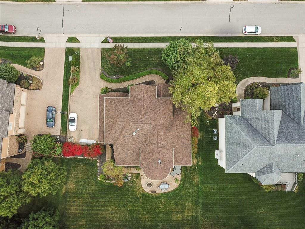 14759 Thor Run Drive Fishers, IN 46040 - Photo 45 of 48