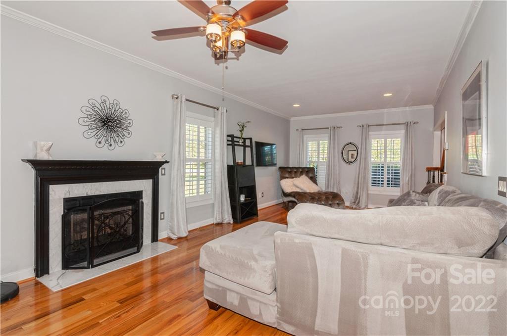 234 Falcons Ridge, Unit 30 Matthews, NC 28104 - Photo 13 of 36 Gallery Image 13