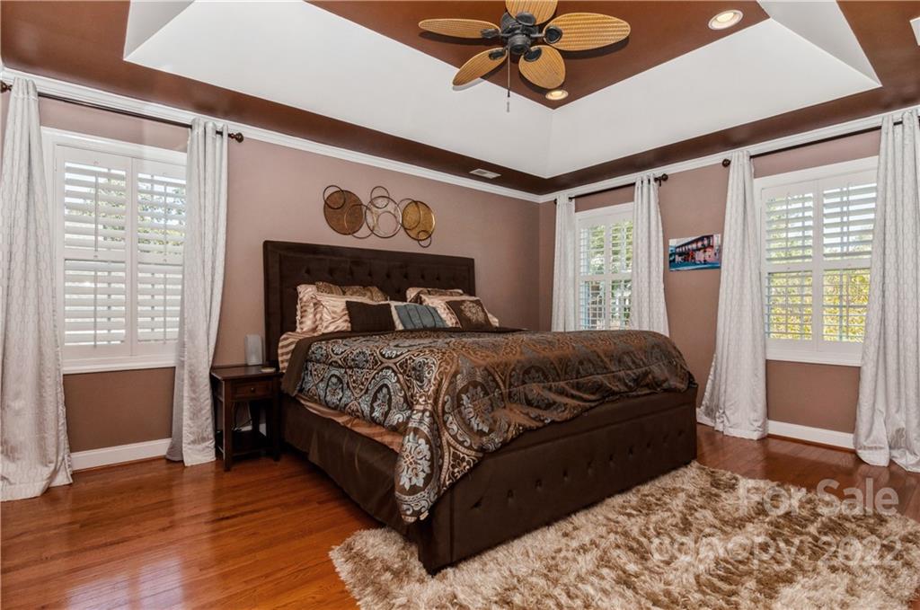 234 Falcons Ridge, Unit 30 Matthews, NC 28104 - Photo 14 of 36 Gallery Image 14