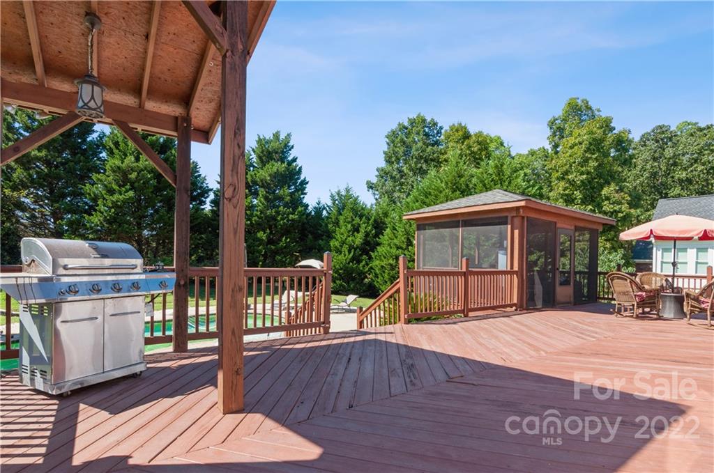 234 Falcons Ridge, Unit 30 Matthews, NC 28104 - Photo 28 of 36 Gallery Image 28