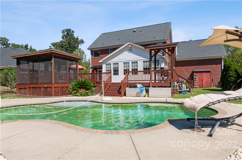 234 Falcons Ridge, Unit 30 Matthews, NC 28104 - Photo 34 of 36 Gallery Image 34