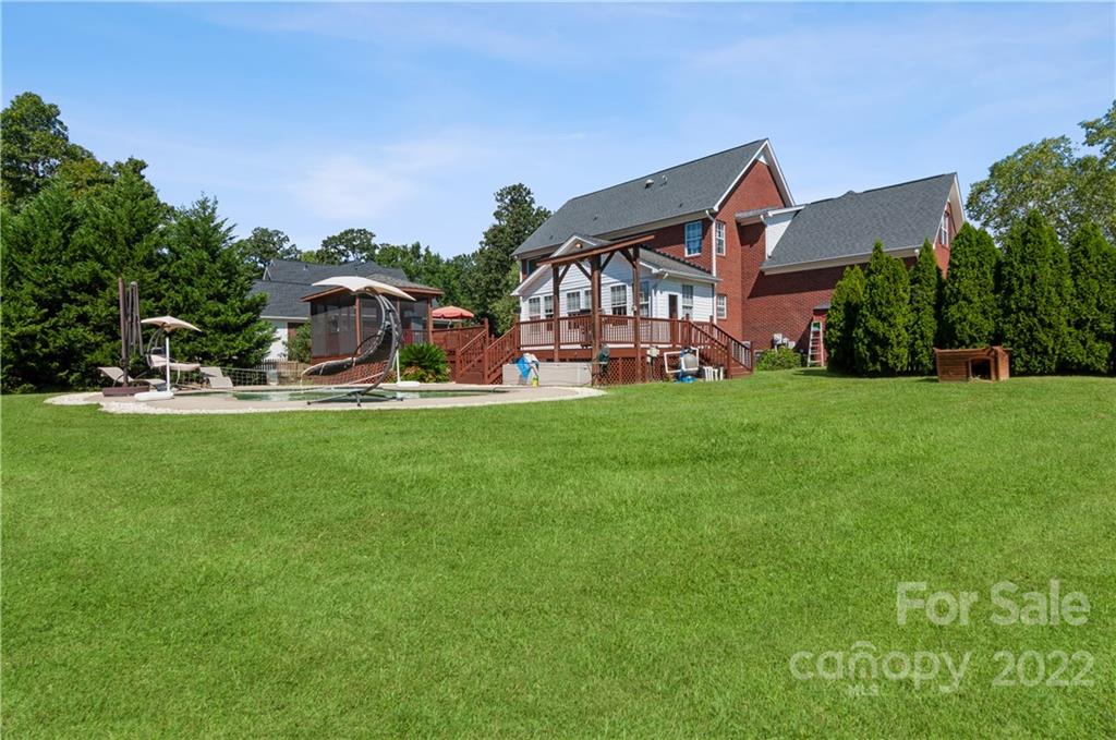 234 Falcons Ridge, Unit 30 Matthews, NC 28104 - Photo 35 of 36 Gallery Image 35