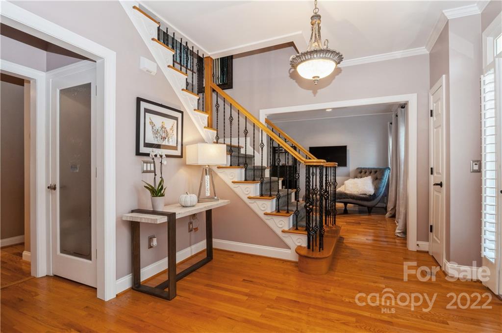 234 Falcons Ridge, Unit 30 Matthews, NC 28104 - Photo 4 of 36 Gallery Image 4