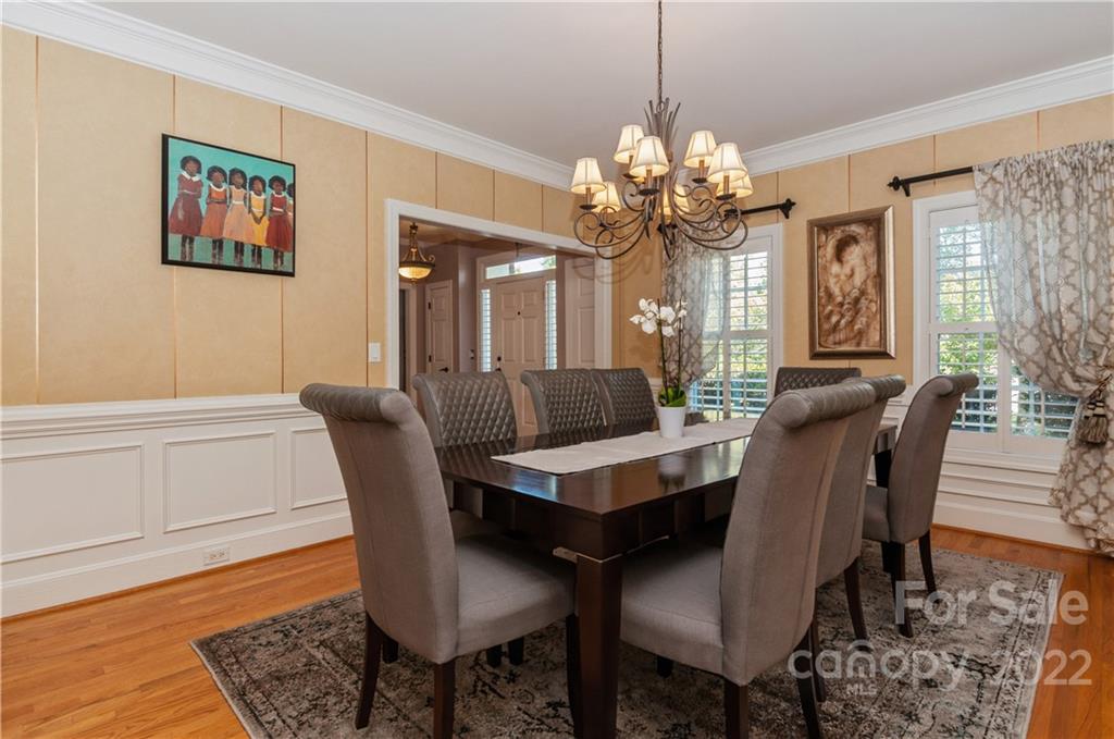 234 Falcons Ridge, Unit 30 Matthews, NC 28104 - Photo 10 of 36 Gallery Image 10