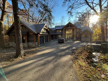 $2,900,000 | N2218 Bonnie Brae Lane, Linn, WI 53147