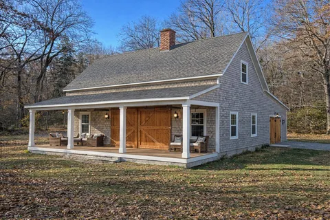 $2,900,000 | N2218 Bonnie Brae Lane, Linn, WI 53147