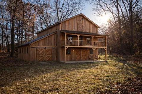 $2,900,000 | N2218 Bonnie Brae Lane, Linn, WI 53147