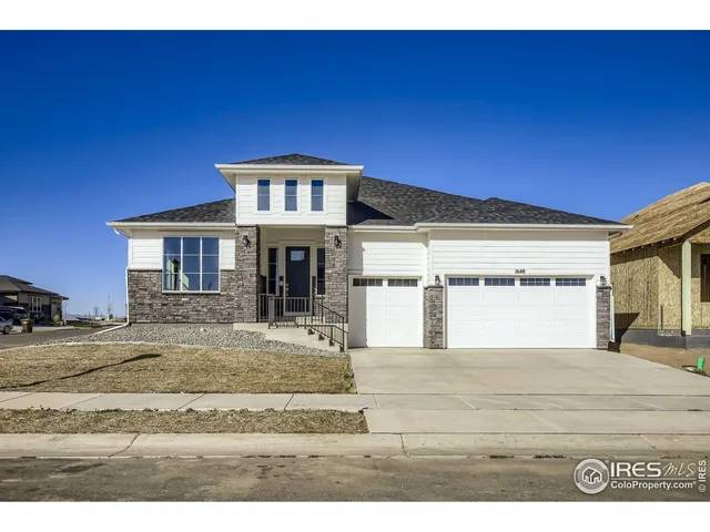 $925,000 | 1648 Sundown Run Drive, Windsor, CO 80550