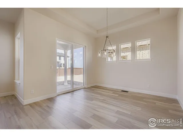 $925,000 | 1648 Sundown Run Drive, Windsor, CO 80550