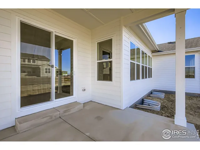 $925,000 | 1648 Sundown Run Drive, Windsor, CO 80550