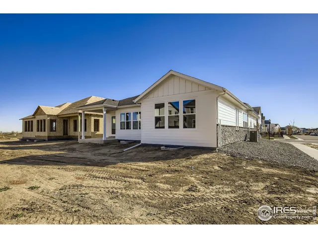 $925,000 | 1648 Sundown Run Drive, Windsor, CO 80550