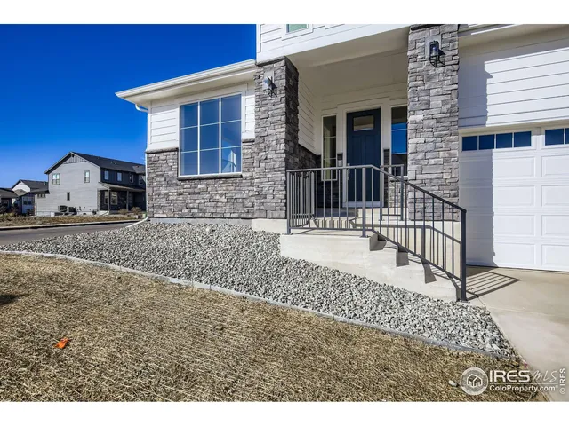 $925,000 | 1648 Sundown Run Drive, Windsor, CO 80550