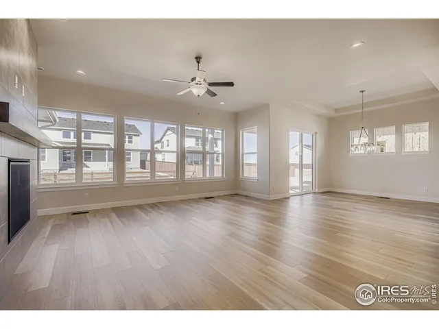 $925,000 | 1648 Sundown Run Drive, Windsor, CO 80550