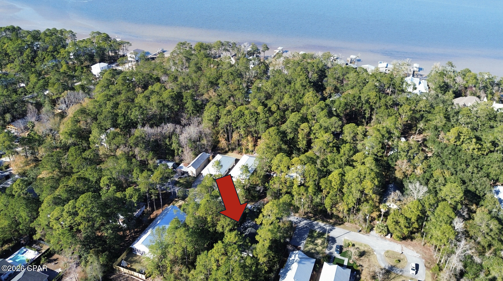 148 Summer Breeze Lane Santa Rosa Beach, FL 32459 - Photo 4 of 10