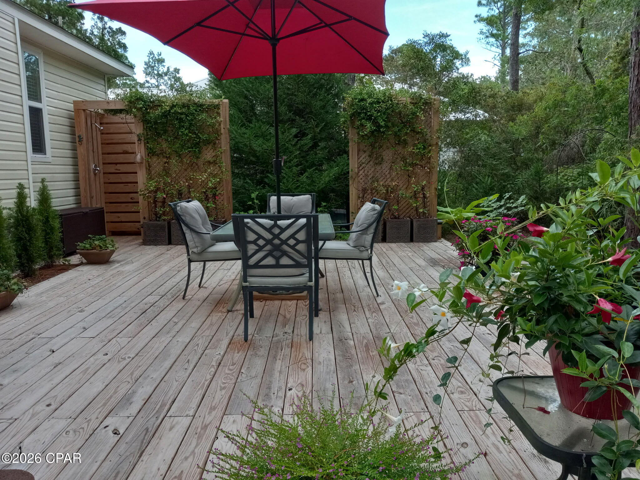 148 Summer Breeze Lane Santa Rosa Beach, FL 32459 - Photo 9 of 10