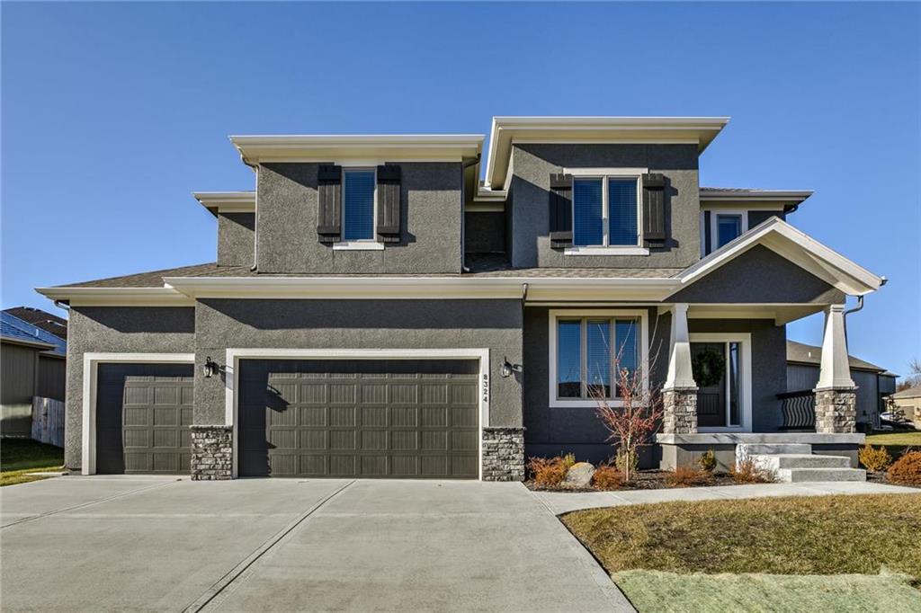 8324 Shady Bend Road Lenexa, KS 66227 - Photo 1 of 1