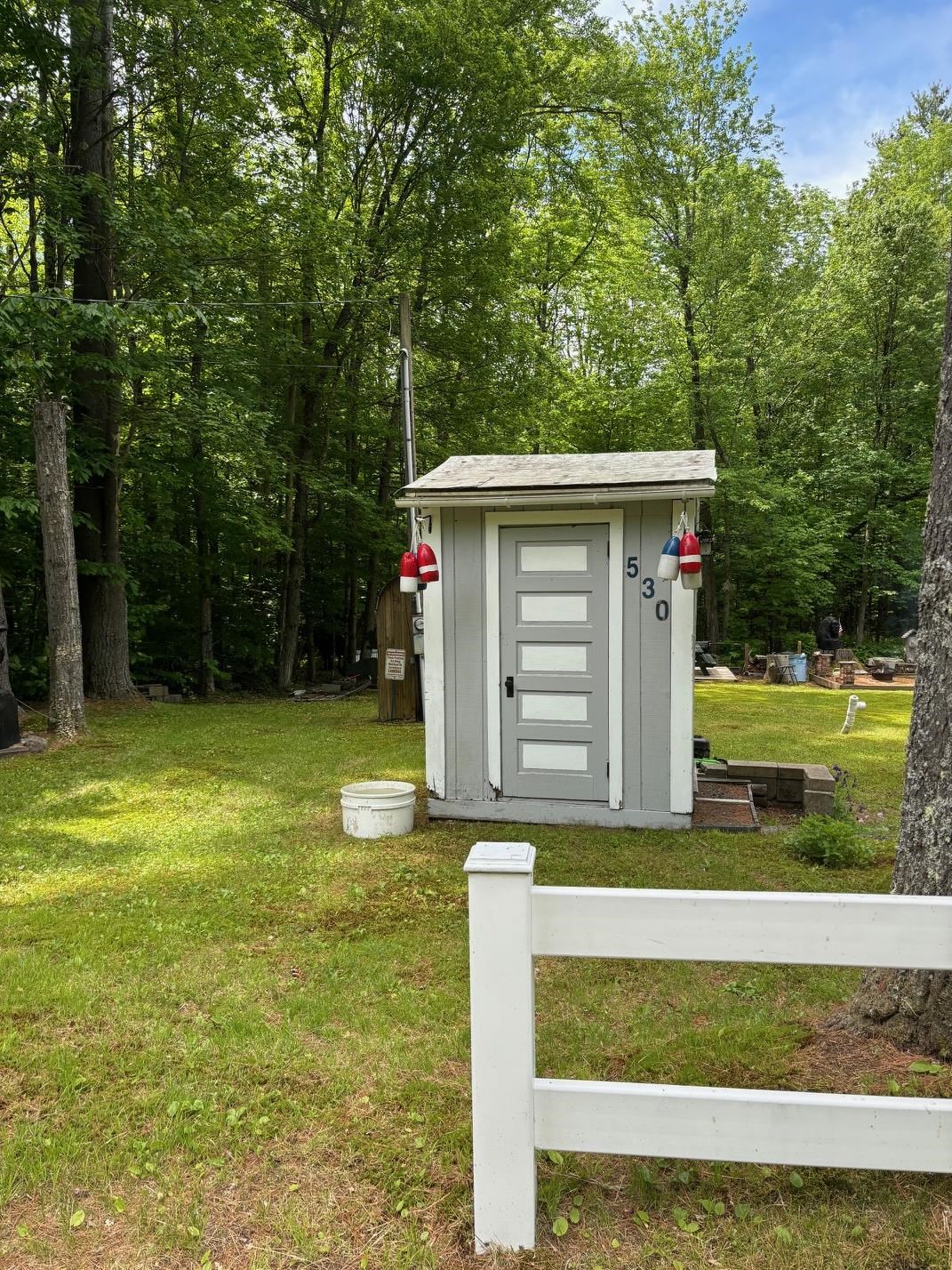 530 Marlow Road Washington, NH 03280 - Photo 5 of 18