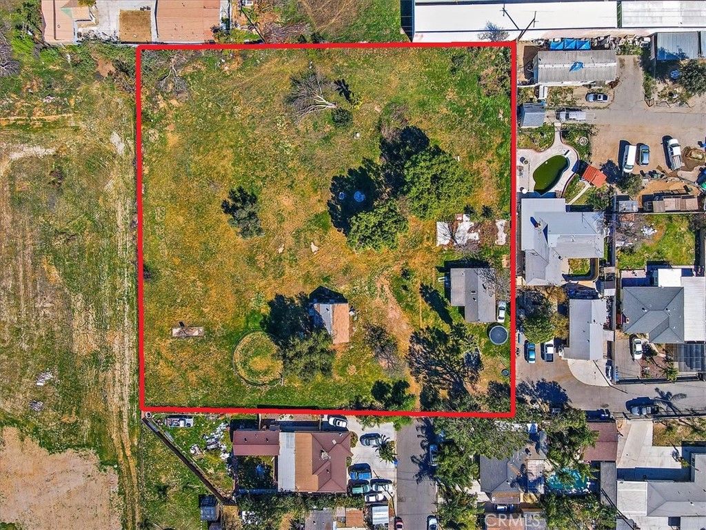 4077 Riverview Drive Riverside, CA 92509 - Photo 6 of 11 an aerial view of multiple house