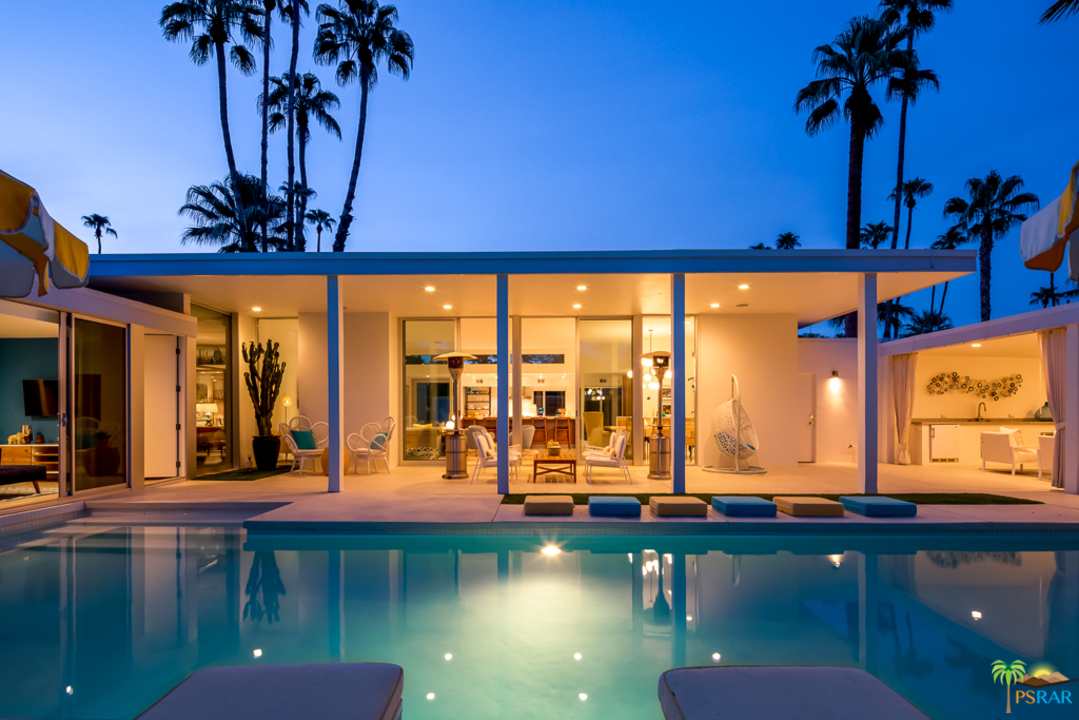 901 East Deepwell Road Palm Springs, CA 92264 - Photo 1 of 54 Gallery Image 1