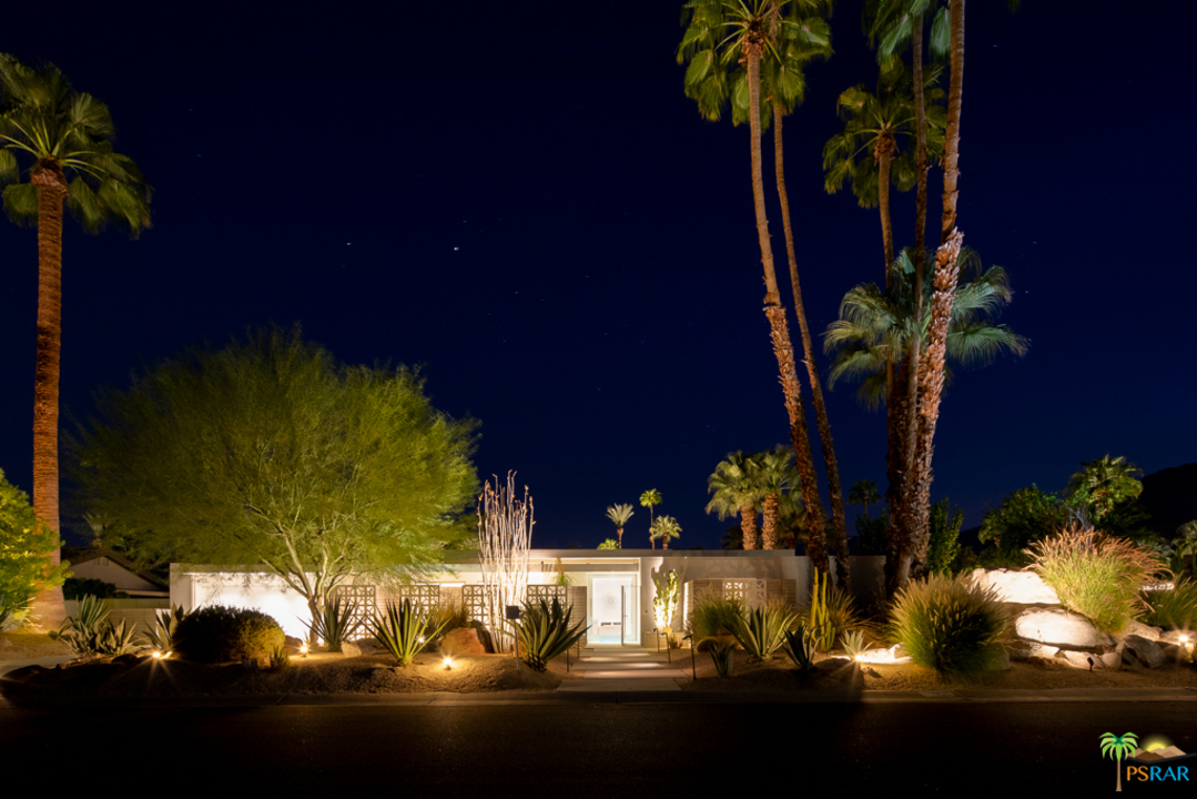 901 East Deepwell Road Palm Springs, CA 92264 - Photo 2 of 54 Gallery Image 2
