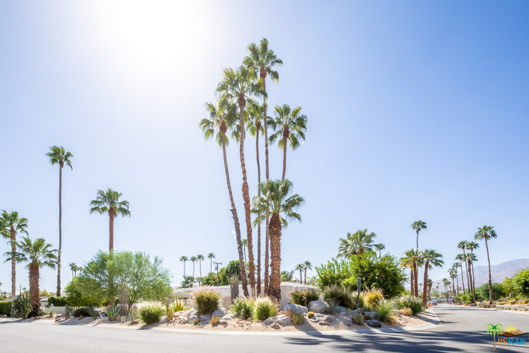 901 East Deepwell Road Palm Springs, CA 92264 - Photo 3 of 54 Gallery Image 3