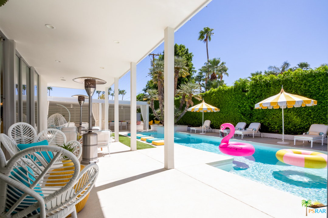 901 East Deepwell Road Palm Springs, CA 92264 - Photo 34 of 54 Gallery Image 34