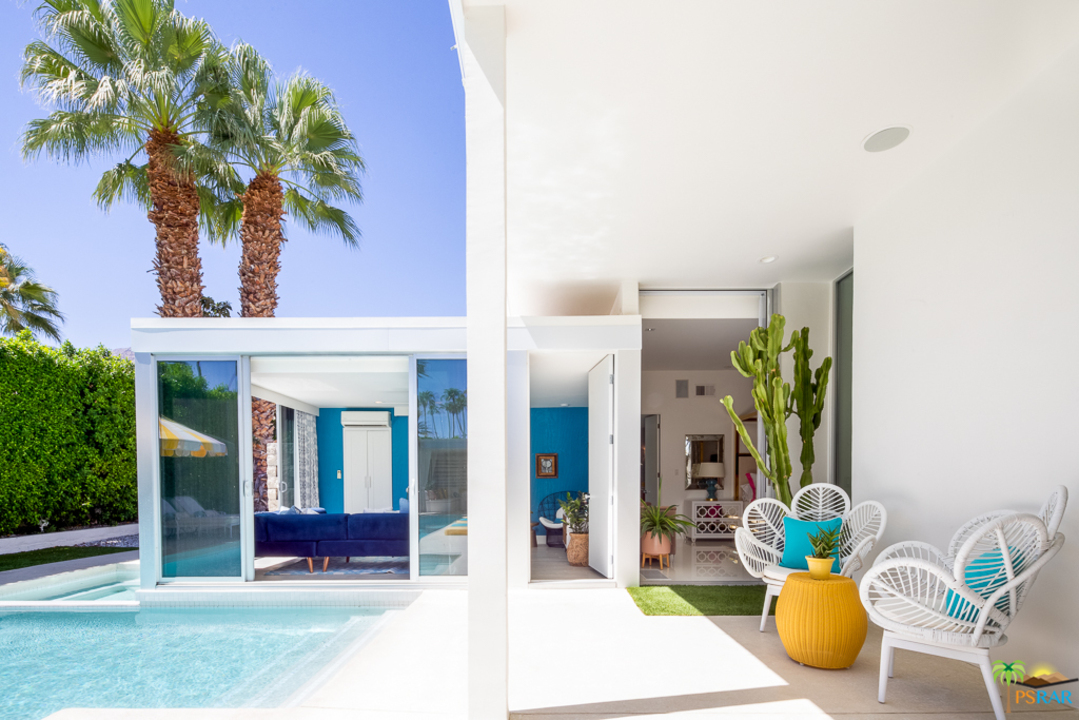 901 East Deepwell Road Palm Springs, CA 92264 - Photo 35 of 54 Gallery Image 35