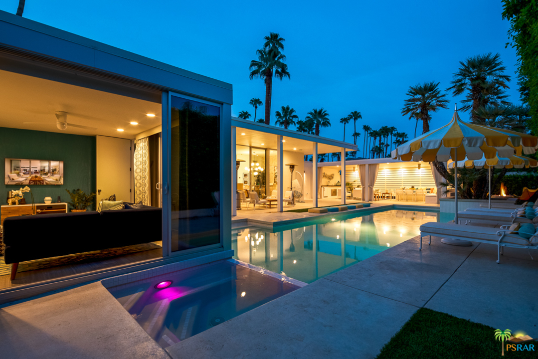 901 East Deepwell Road Palm Springs, CA 92264 - Photo 39 of 54 Gallery Image 39