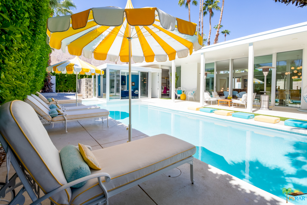 901 East Deepwell Road Palm Springs, CA 92264 - Photo 40 of 54 Gallery Image 40